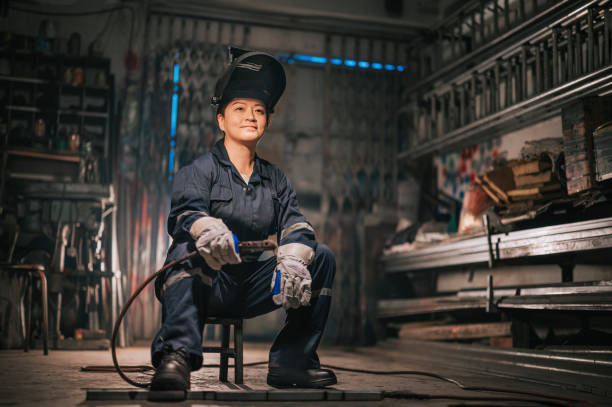 Professional Welder & Metal Fabrication in Hanahan, SC