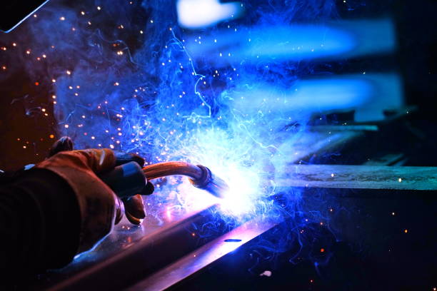 Best Automotive Welding in Hanahan, SC