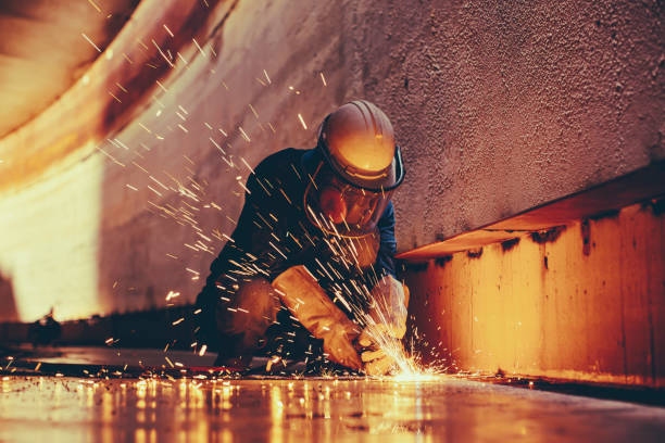 Best Automation and Robotic Welding in Hanahan, SC