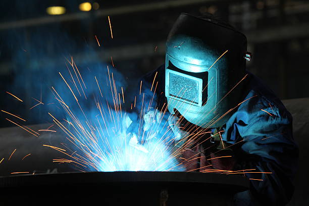 Best Specialty Welding Processes in Hanahan, SC