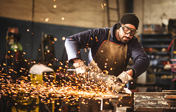 Best Automotive Welding in Hanahan, SC