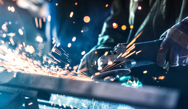 Best Artistic and Custom Metal Fabrication in Hanahan, SC